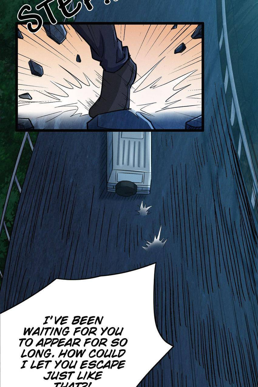 Read Here Lies the Wicked chapter 58 image 6 on Lezhin