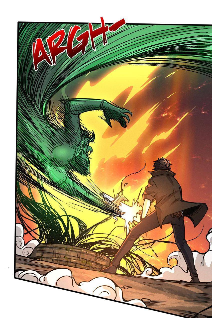 Read Here Lies the Wicked chapter 58 image 60 on Lezhin