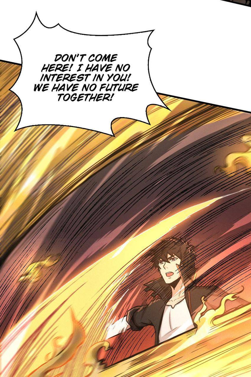 Read Here Lies the Wicked chapter 58 image 61 on Lezhin