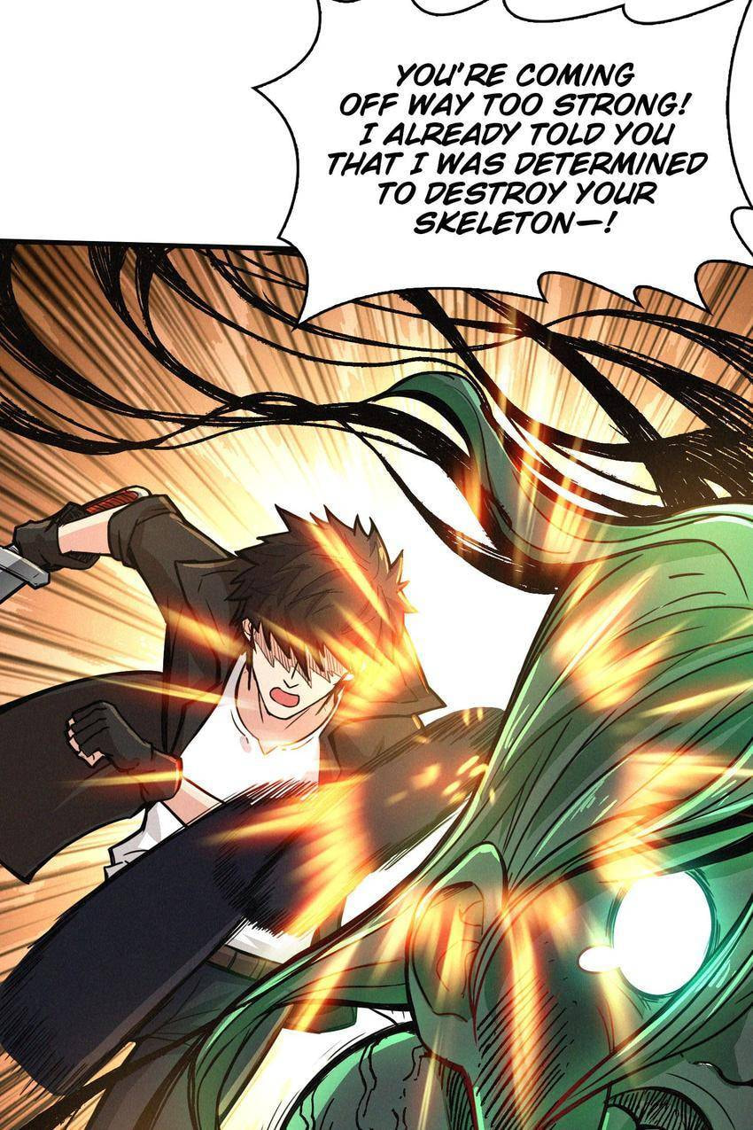 Read Here Lies the Wicked chapter 58 image 63 on Lezhin