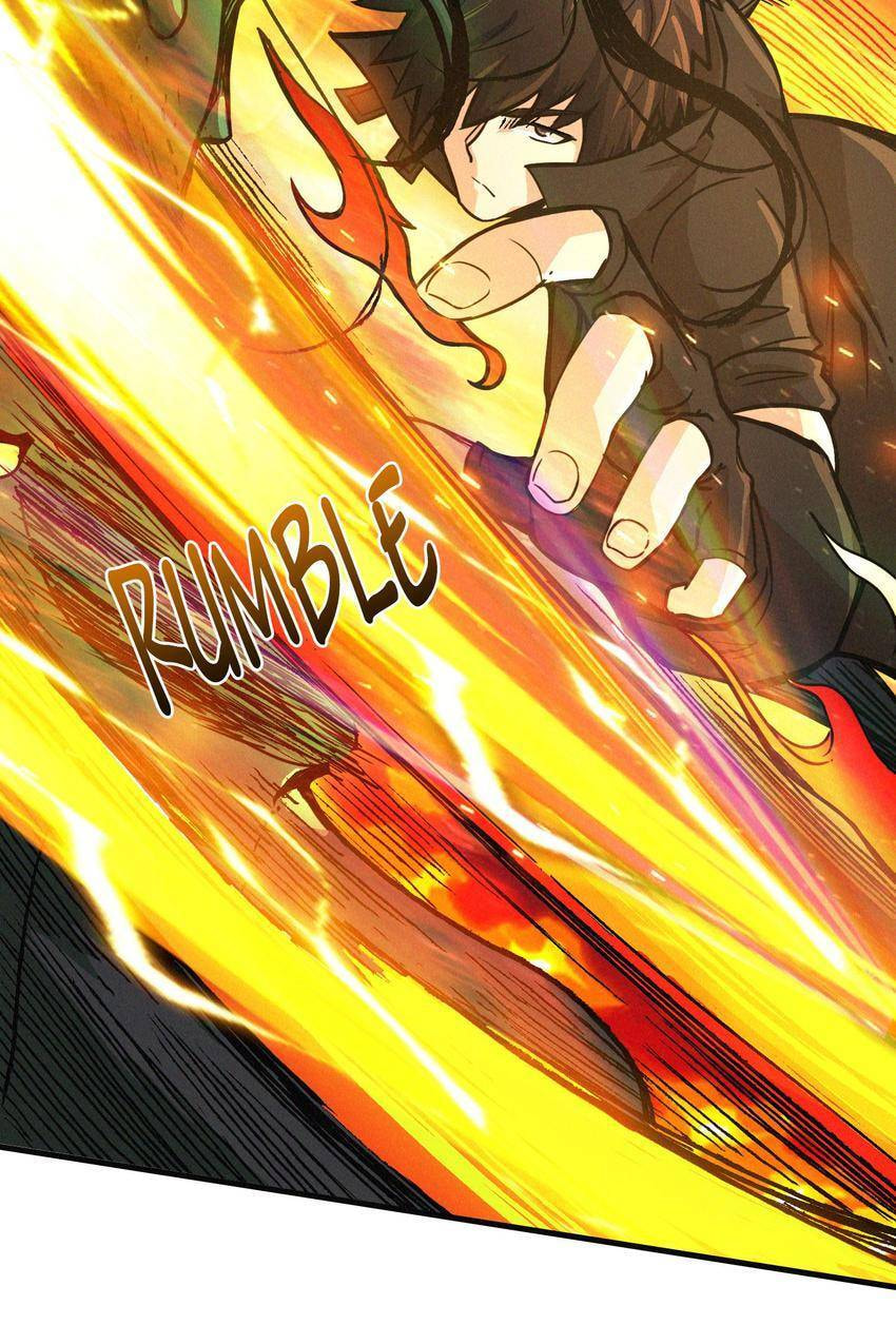 Read Here Lies the Wicked chapter 58 image 65 on Lezhin