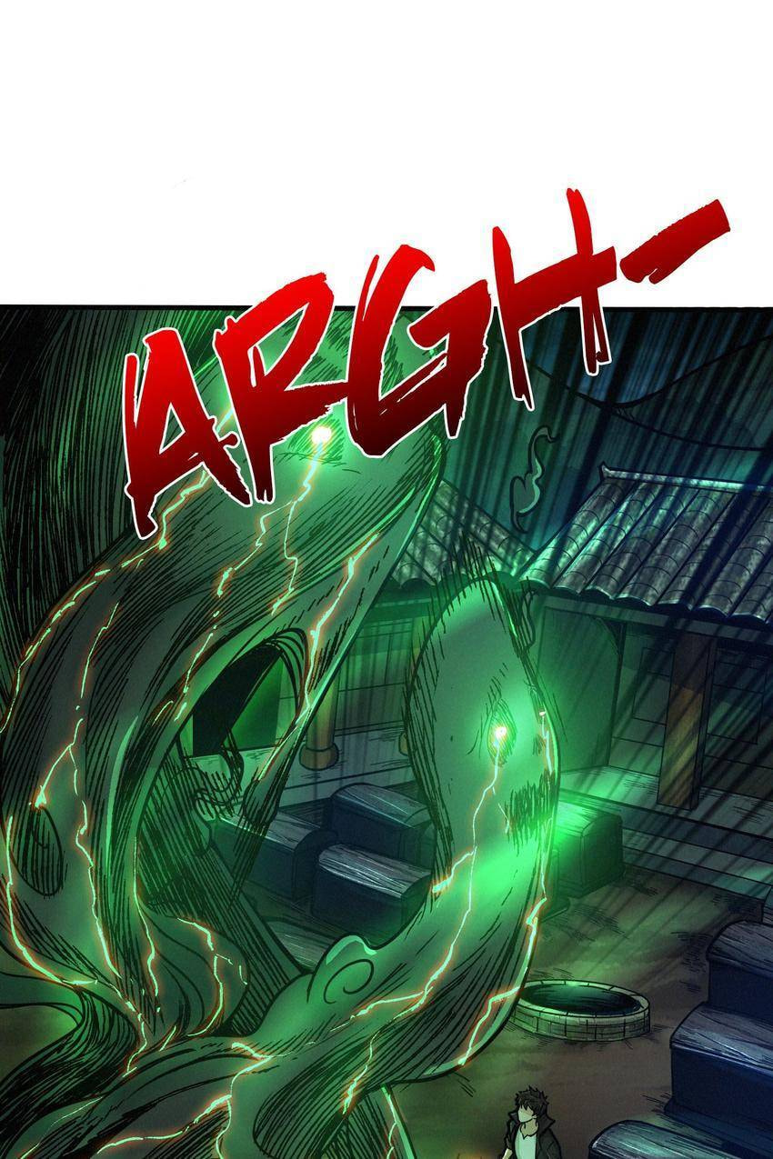 Read Here Lies the Wicked chapter 58 image 67 on Lezhin
