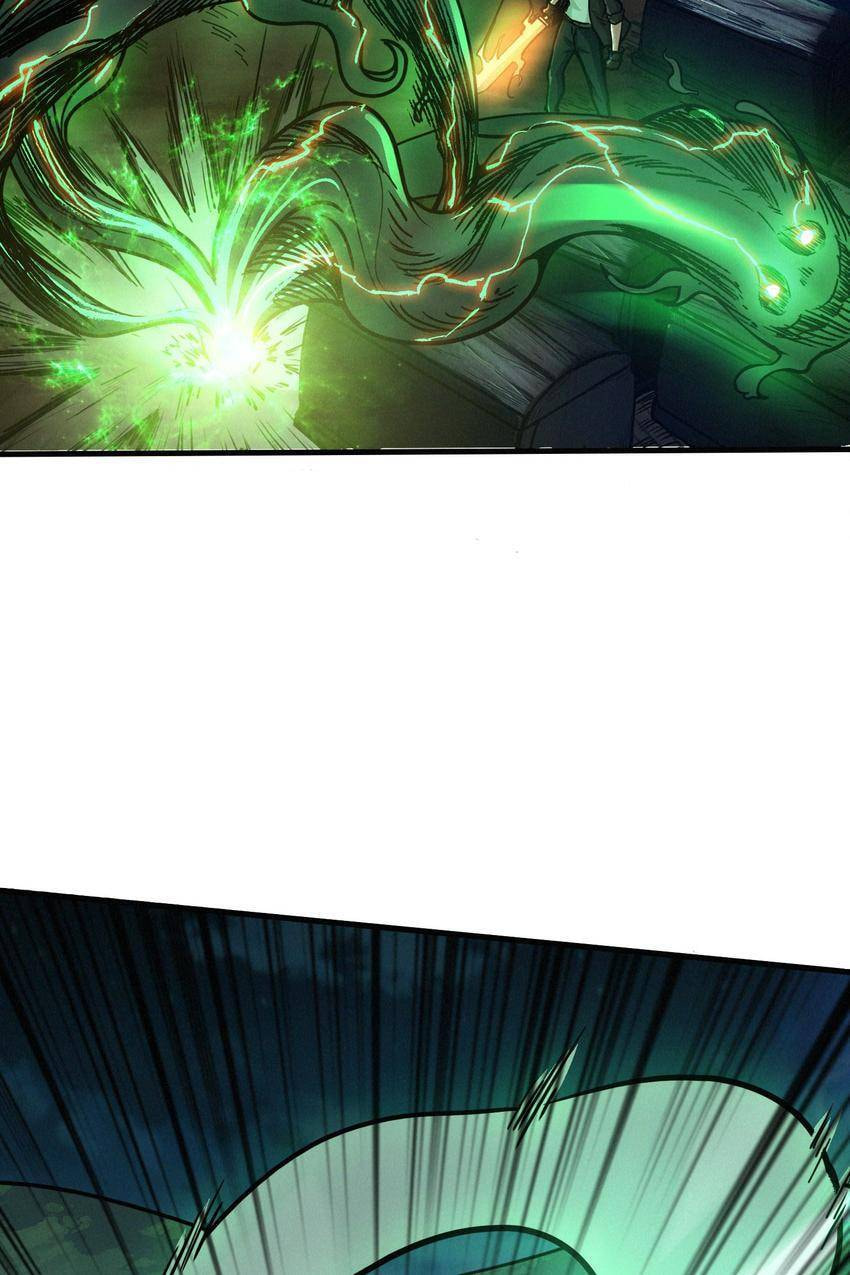Read Here Lies the Wicked chapter 58 image 68 on Lezhin