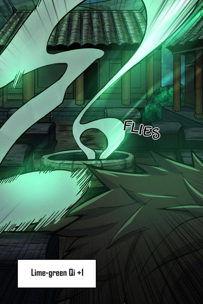 Read Here Lies the Wicked chapter 58 image 69 on Lezhin