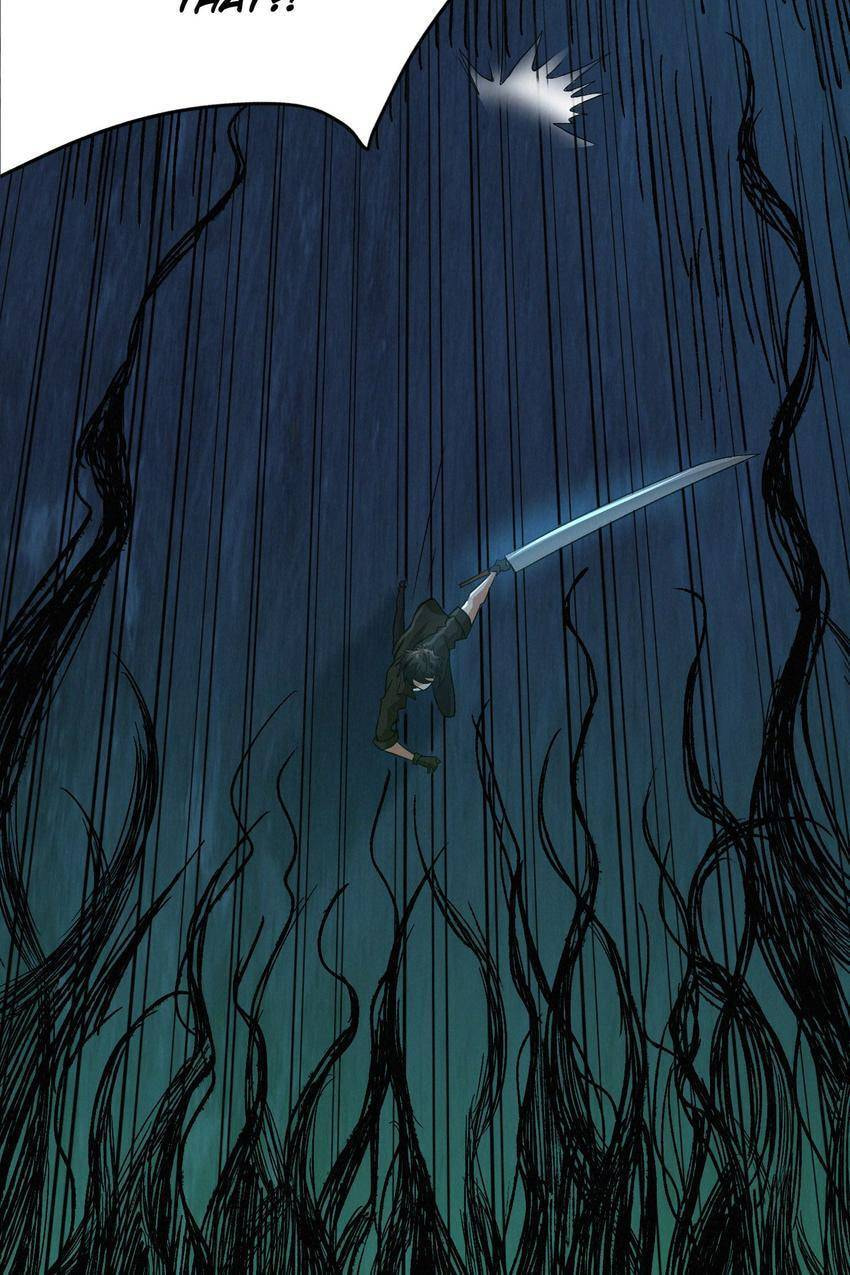 Read Here Lies the Wicked chapter 58 image 7 on Lezhin