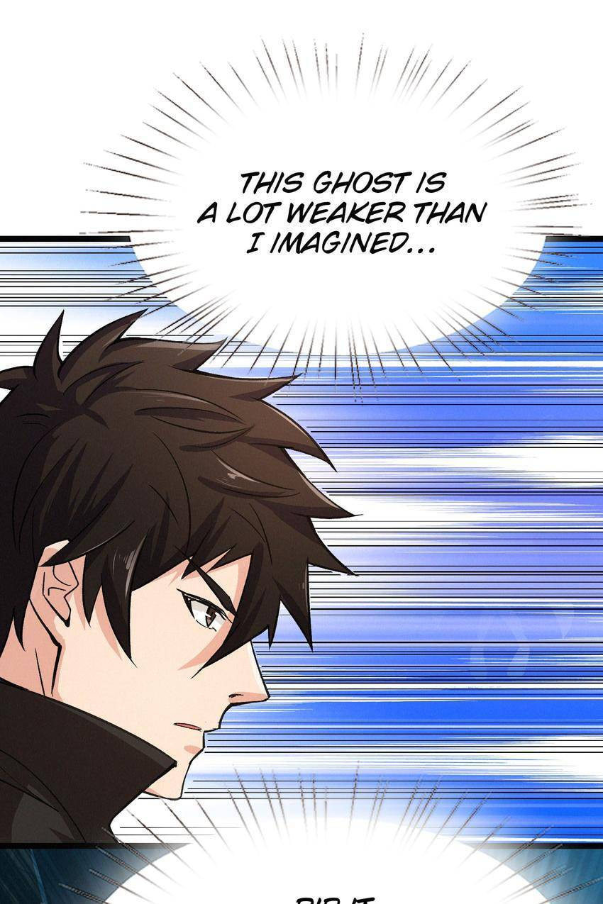 Read Here Lies the Wicked chapter 58 image 9 on Lezhin