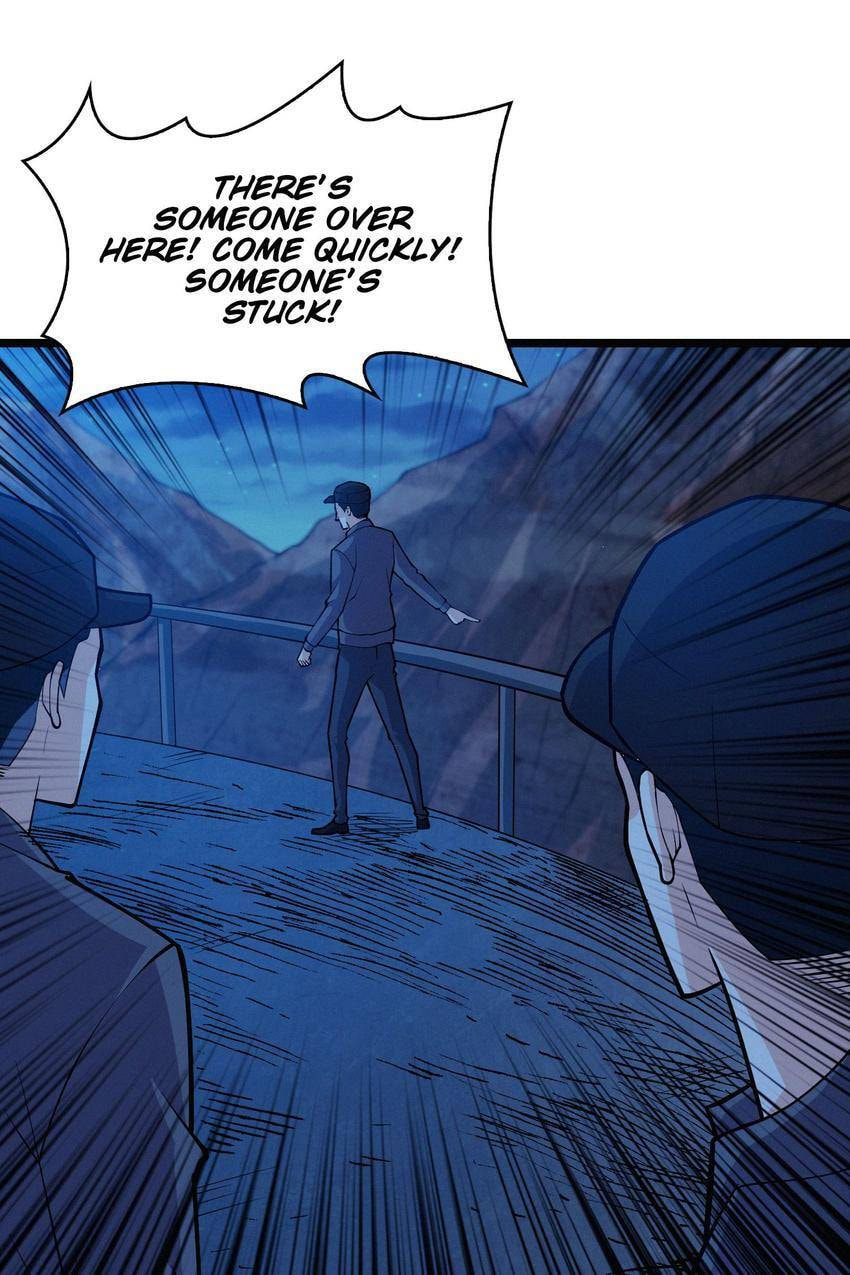 Read Here Lies the Wicked chapter 59 image 10 on Lezhin