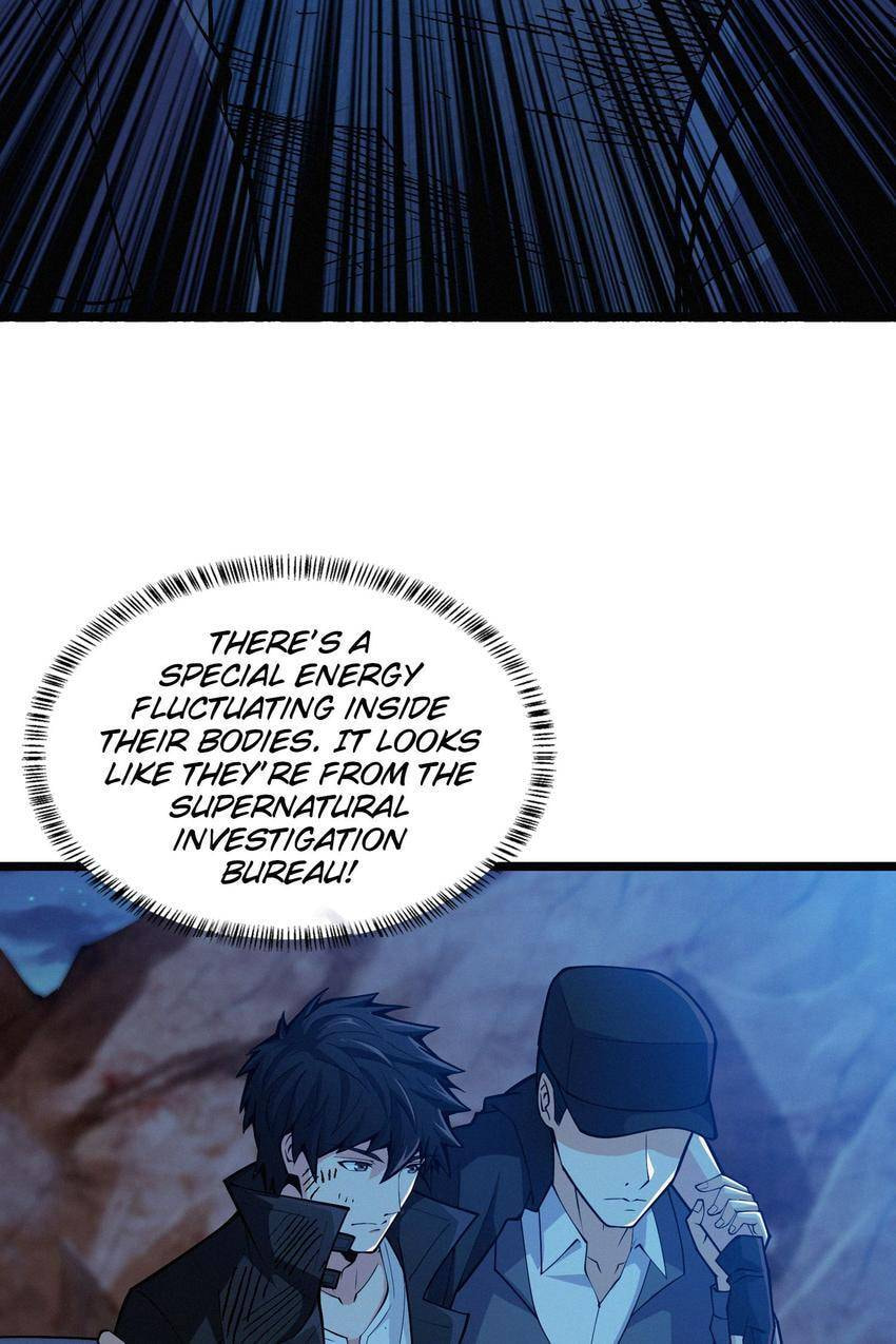 Read Here Lies the Wicked chapter 59 image 11 on Lezhin