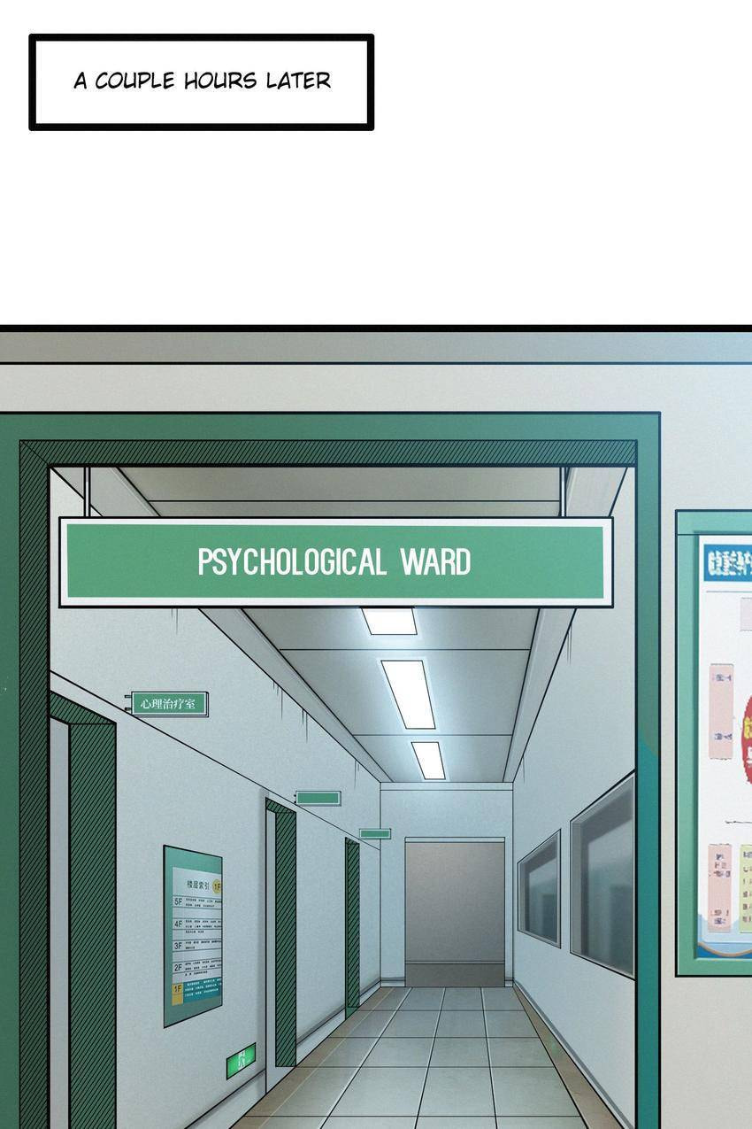 Read Here Lies the Wicked chapter 59 image 16 on Lezhin