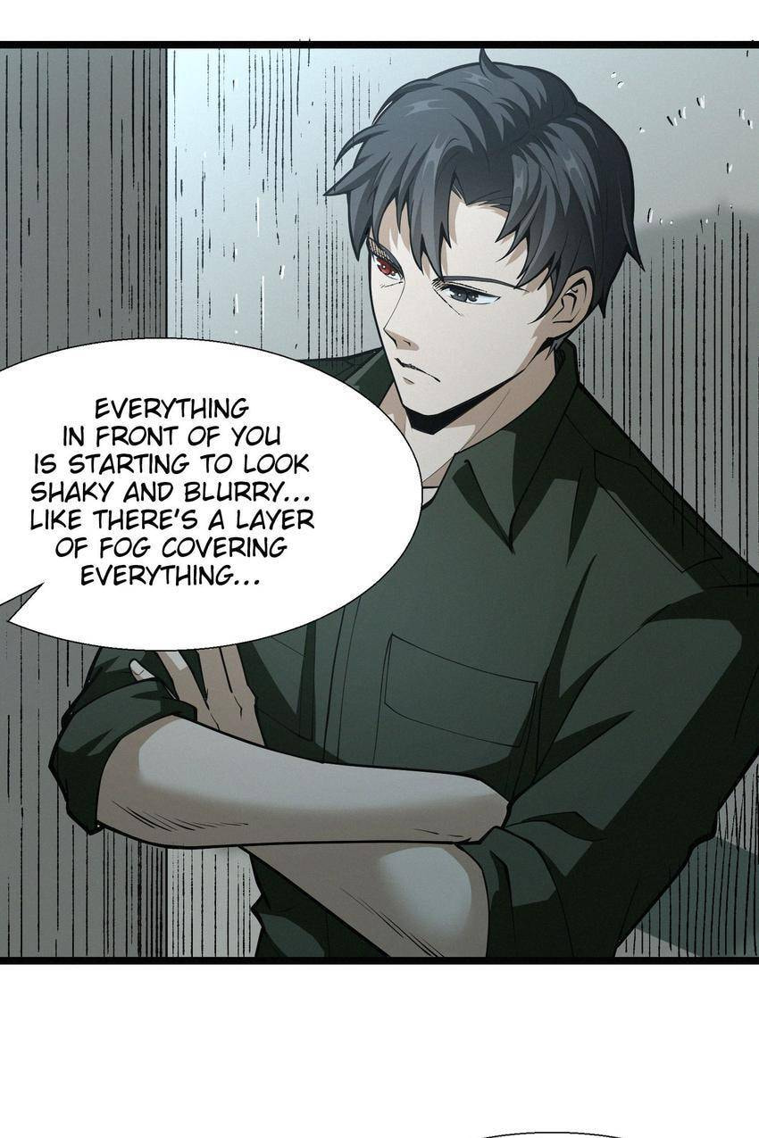 Read Here Lies the Wicked chapter 59 image 18 on Lezhin
