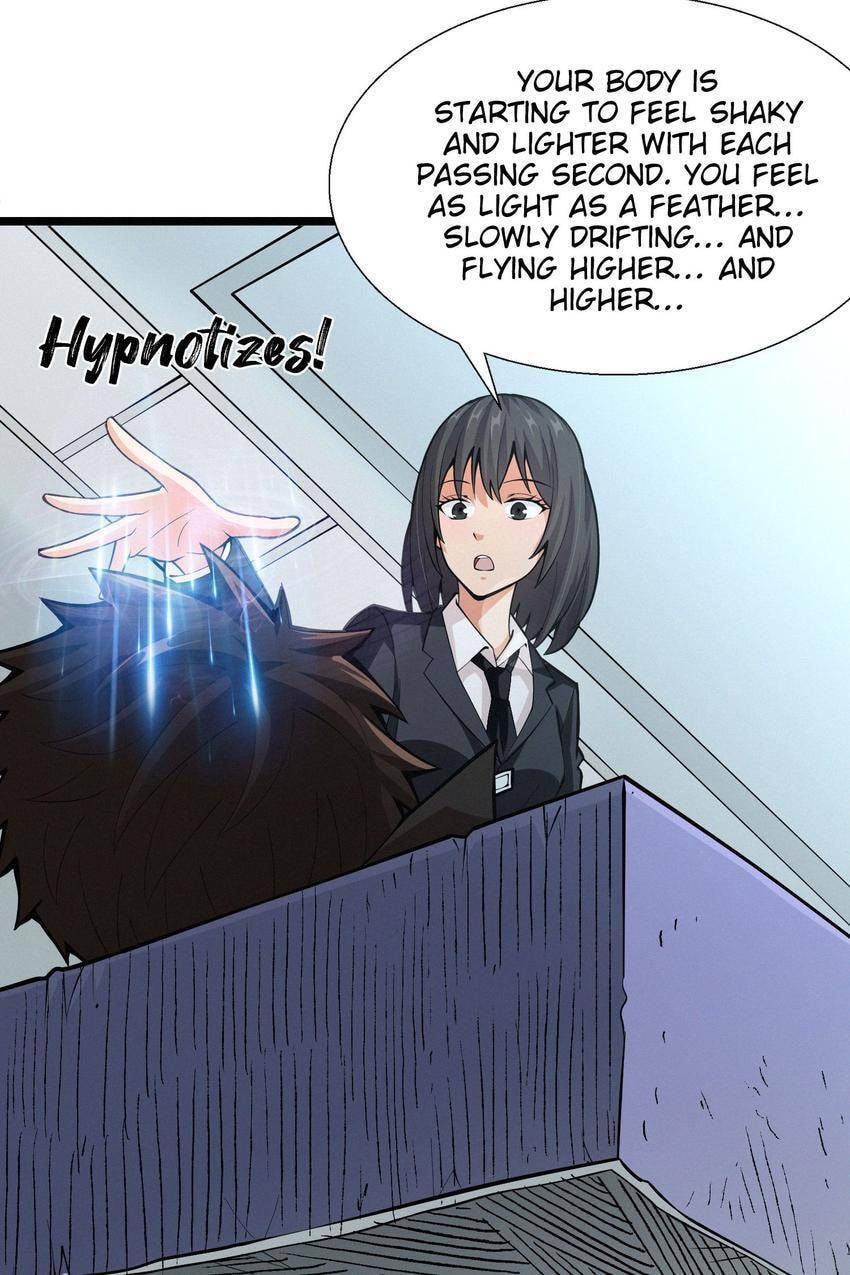 Read Here Lies the Wicked chapter 59 image 19 on Lezhin