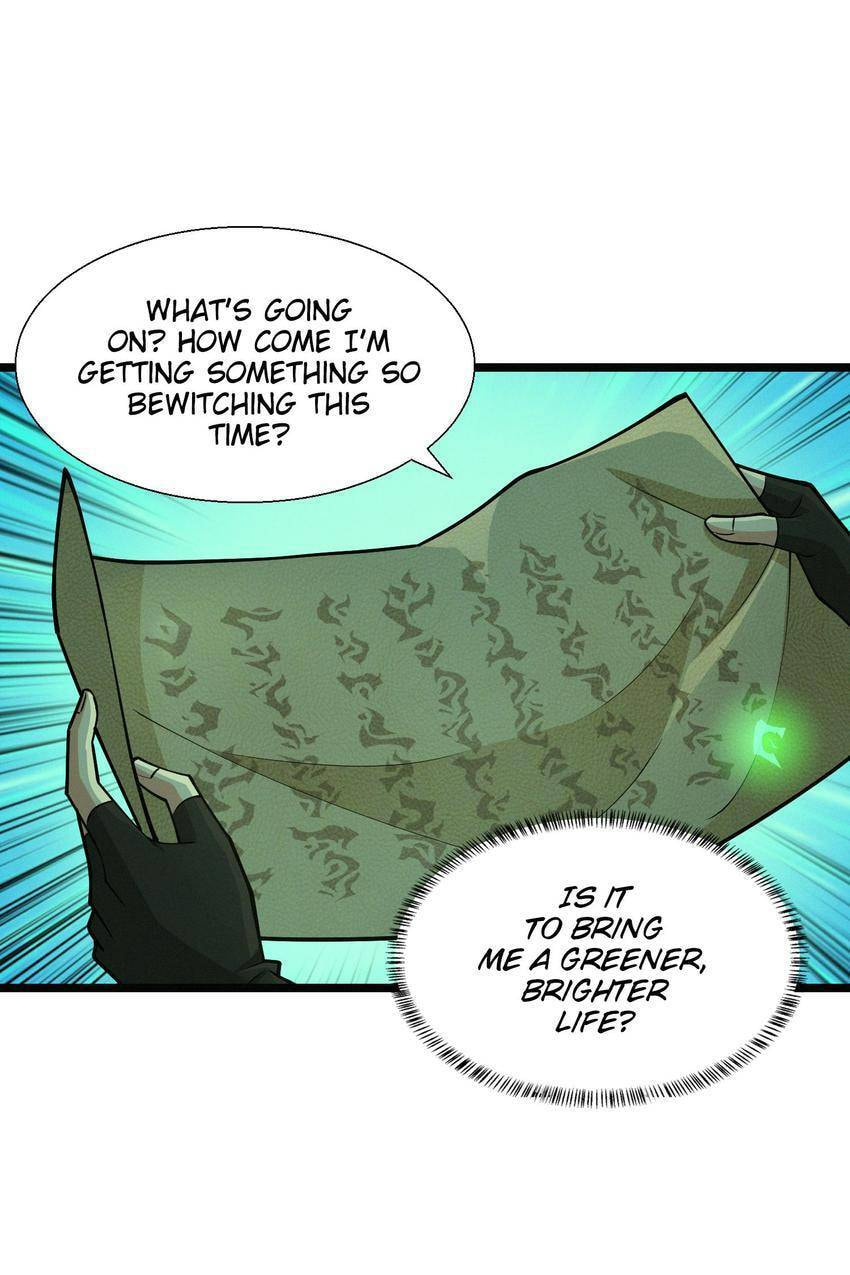 Read Here Lies the Wicked chapter 59 image 2 on Lezhin