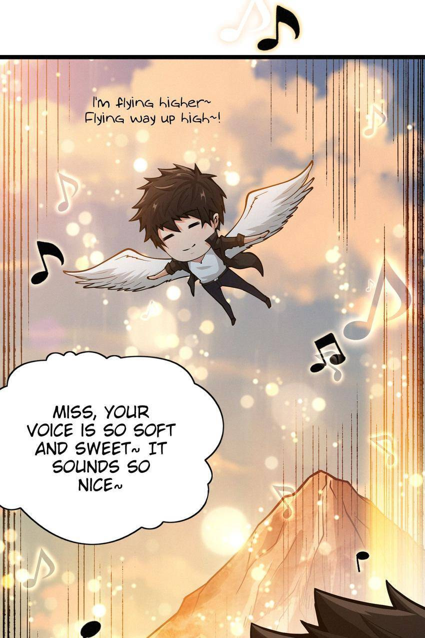 Read Here Lies the Wicked chapter 59 image 21 on Lezhin