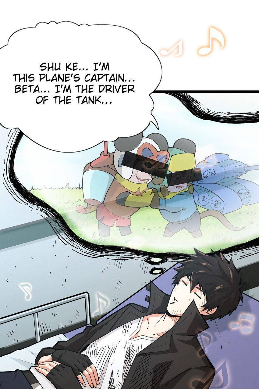 Read Here Lies the Wicked chapter 59 image 24 on Lezhin