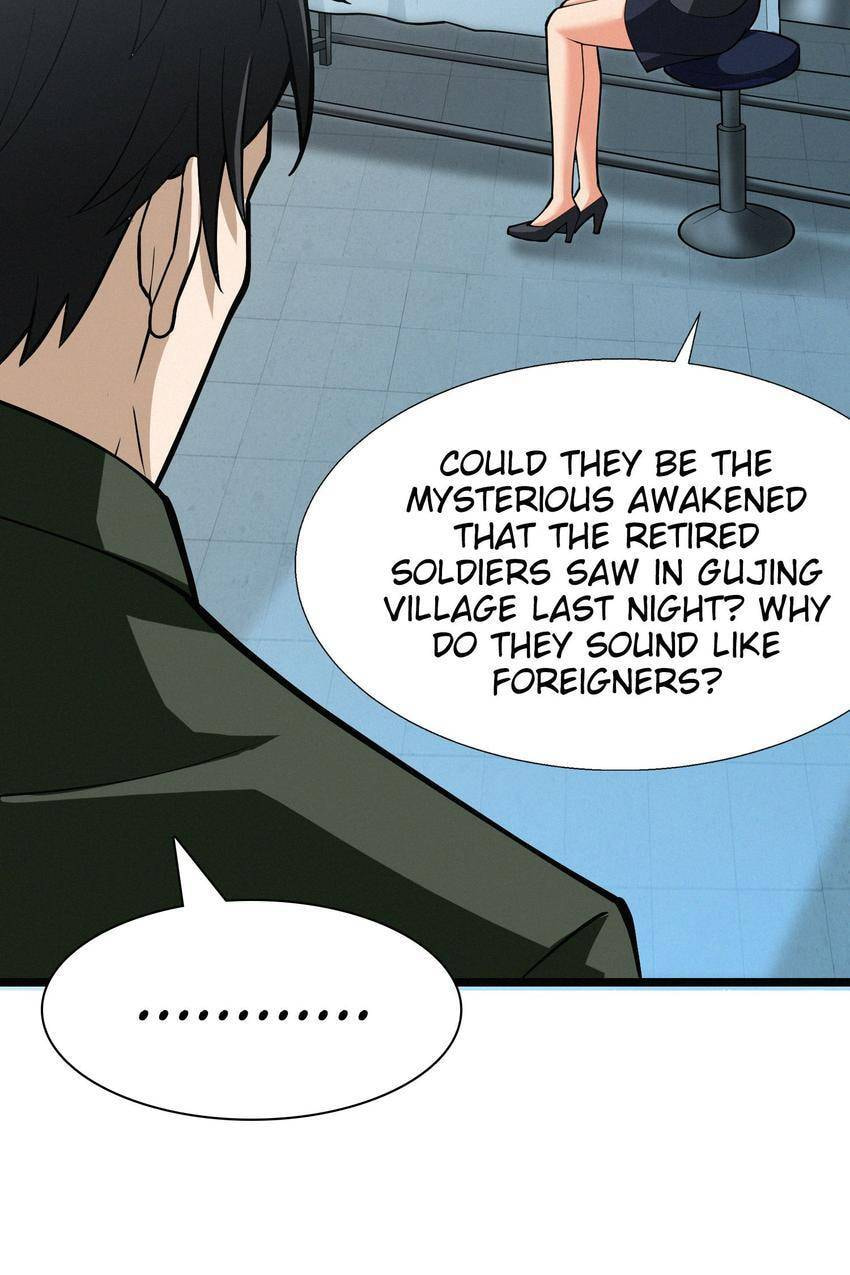 Read Here Lies the Wicked chapter 59 image 26 on Lezhin