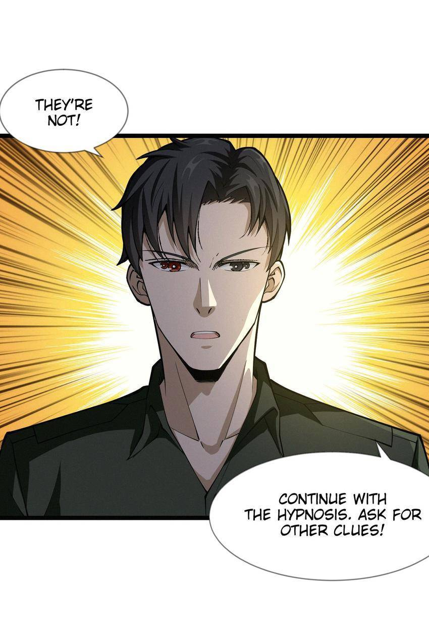Read Here Lies the Wicked chapter 59 image 28 on Lezhin