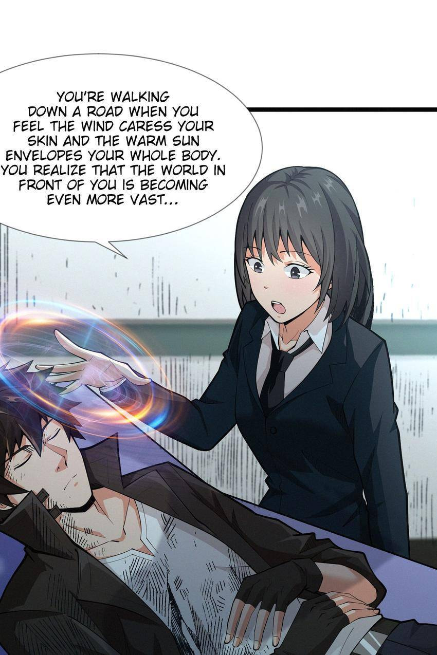Read Here Lies the Wicked chapter 59 image 29 on Lezhin
