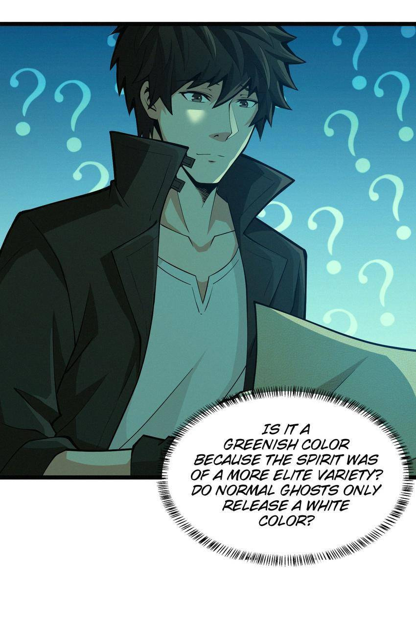 Read Here Lies the Wicked chapter 59 image 3 on Lezhin