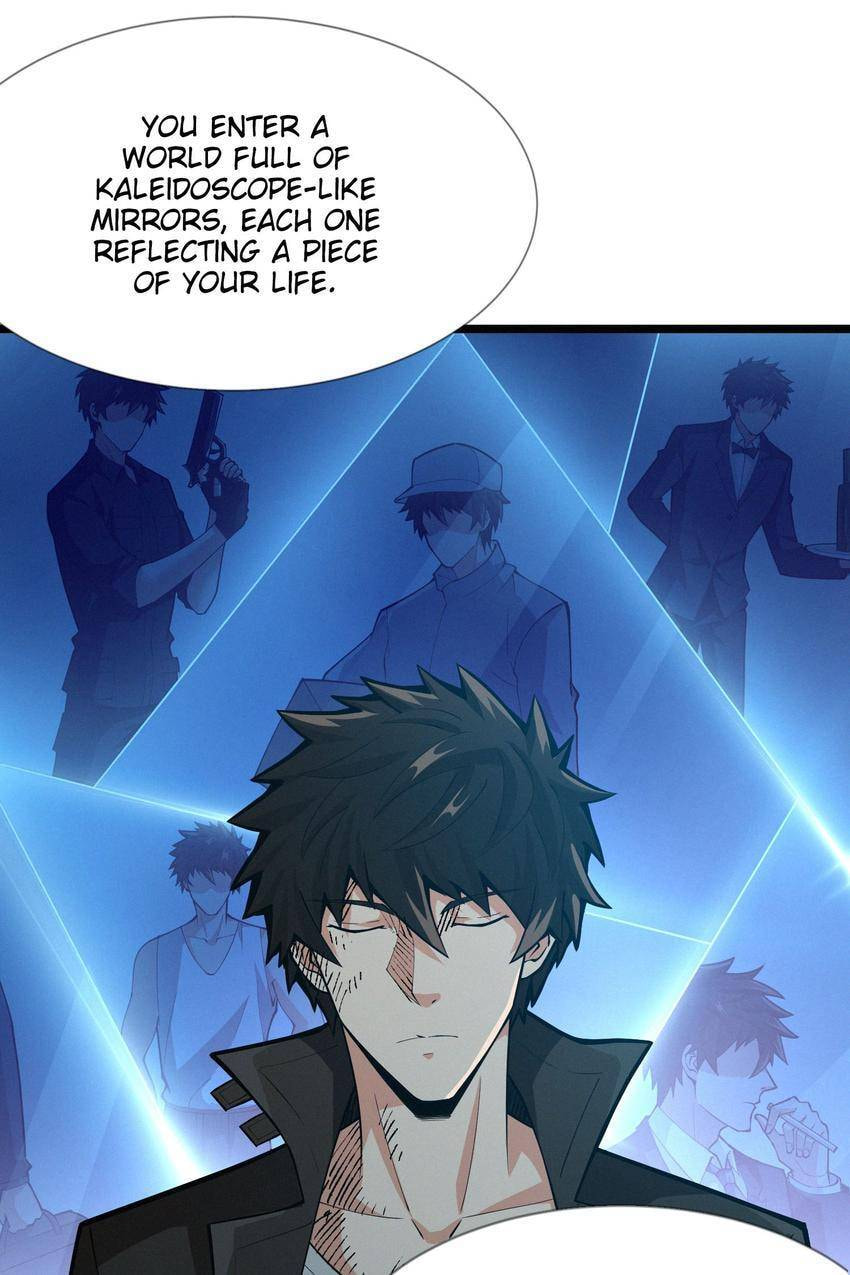 Read Here Lies the Wicked chapter 59 image 31 on Lezhin