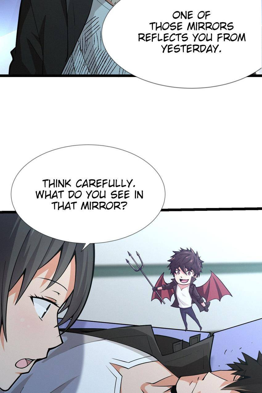 Read Here Lies the Wicked chapter 59 image 32 on Lezhin