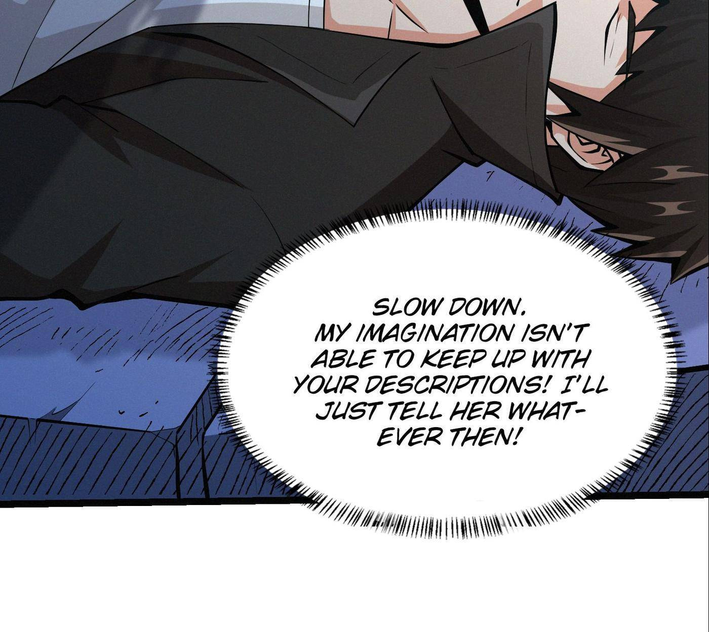 Read Here Lies the Wicked chapter 59 image 33 on Lezhin