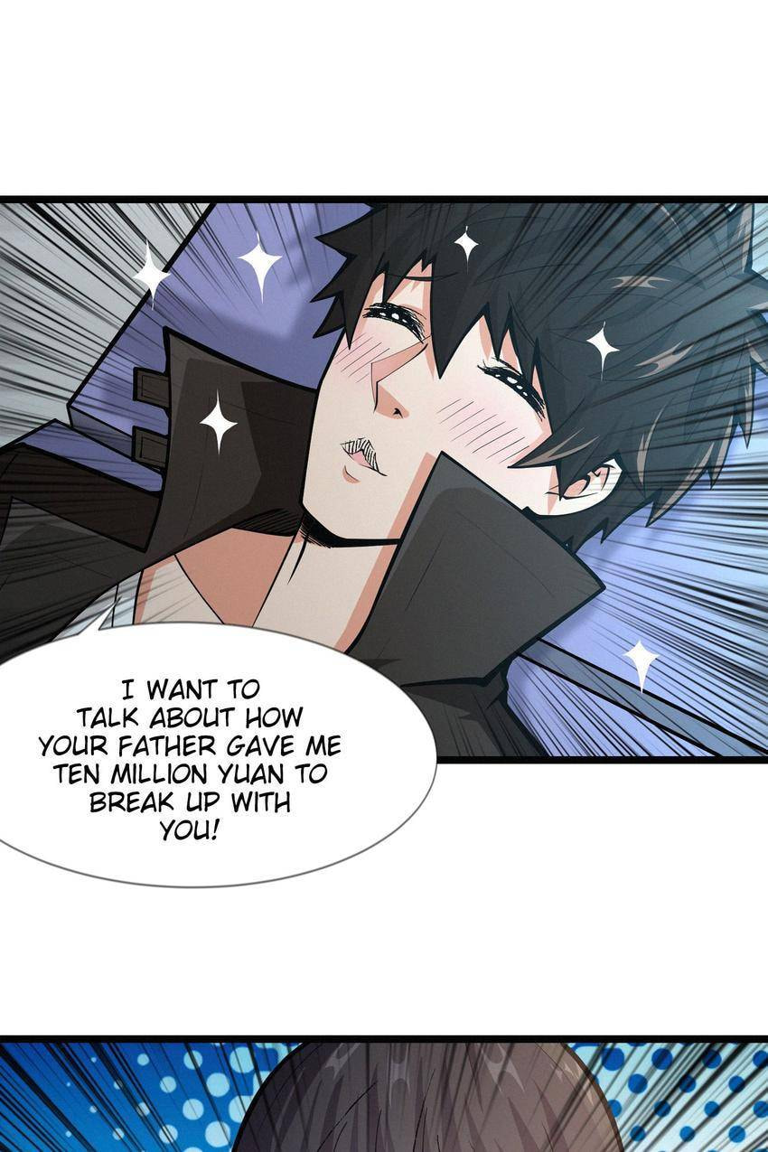 Read Here Lies the Wicked chapter 59 image 34 on Lezhin