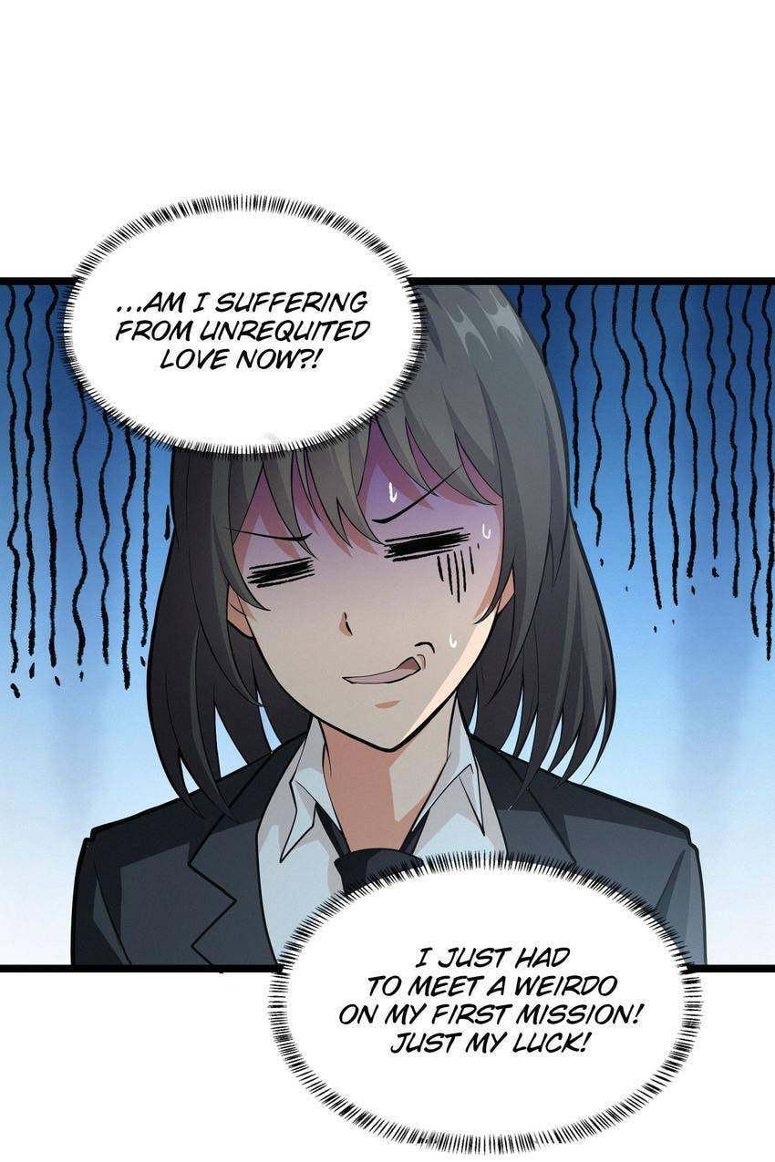 Read Here Lies the Wicked chapter 59 image 38 on Lezhin