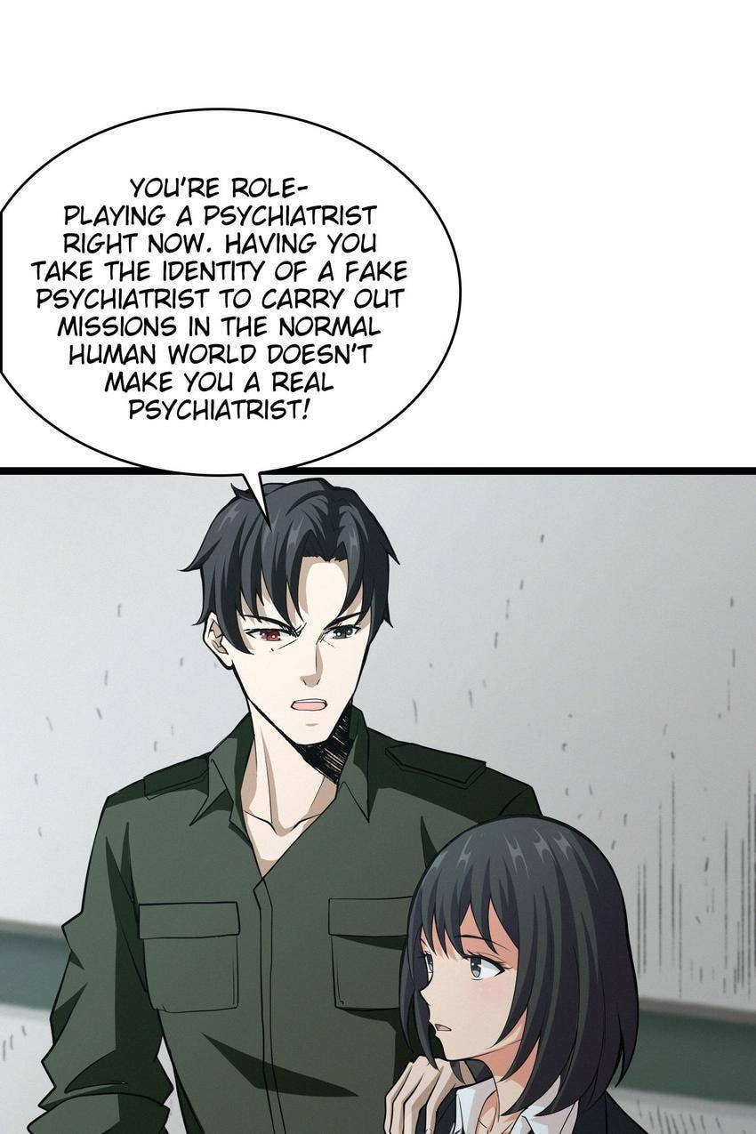 Read Here Lies the Wicked chapter 59 image 39 on Lezhin