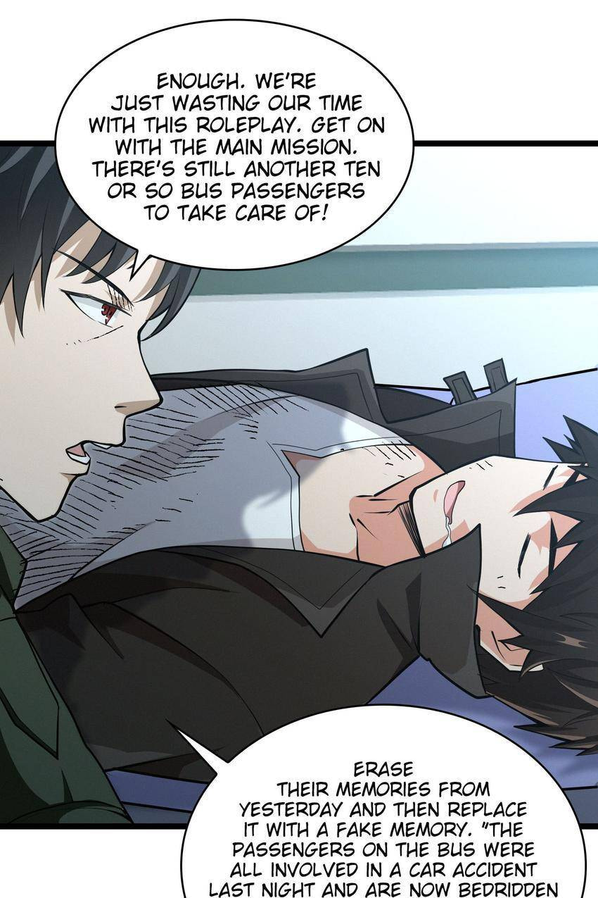 Read Here Lies the Wicked chapter 59 image 41 on Lezhin
