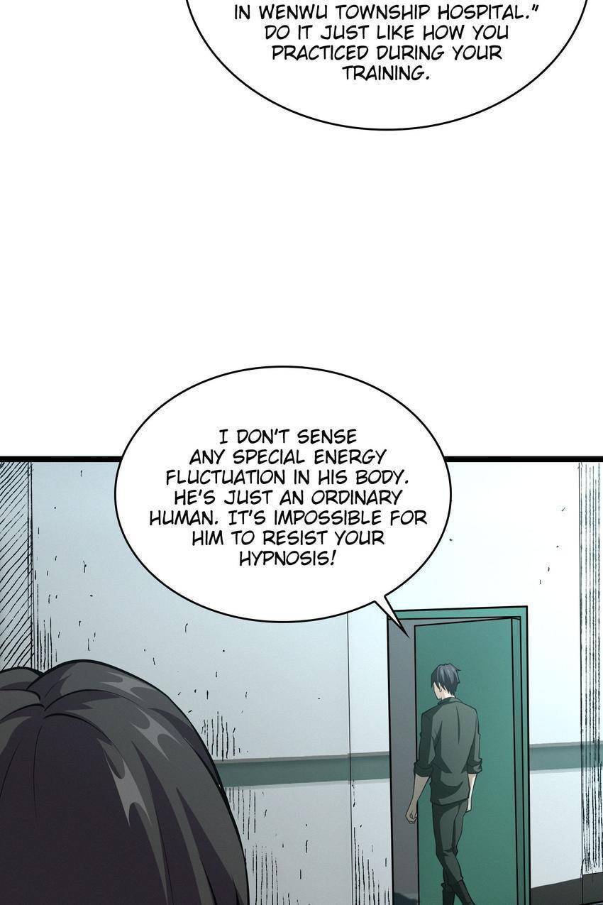 Read Here Lies the Wicked chapter 59 image 42 on Lezhin