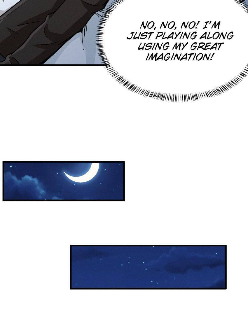 Read Here Lies the Wicked chapter 59 image 45 on Lezhin