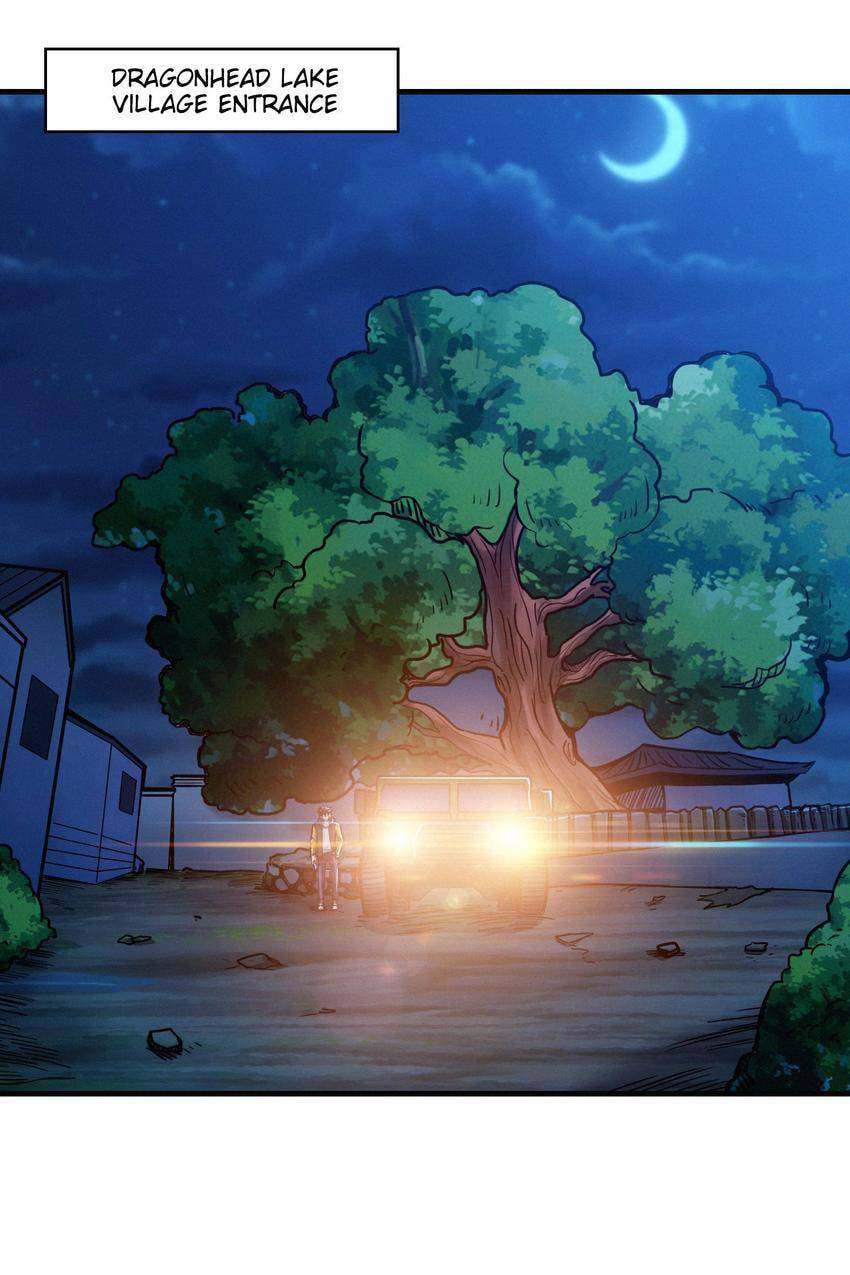 Read Here Lies the Wicked chapter 59 image 46 on Lezhin
