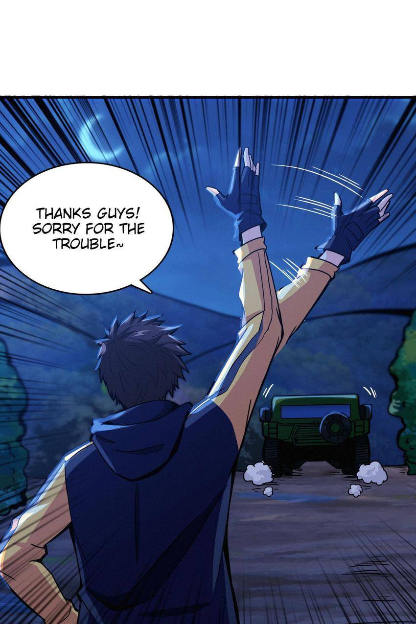 Read Here Lies the Wicked chapter 59 image 47 on Lezhin