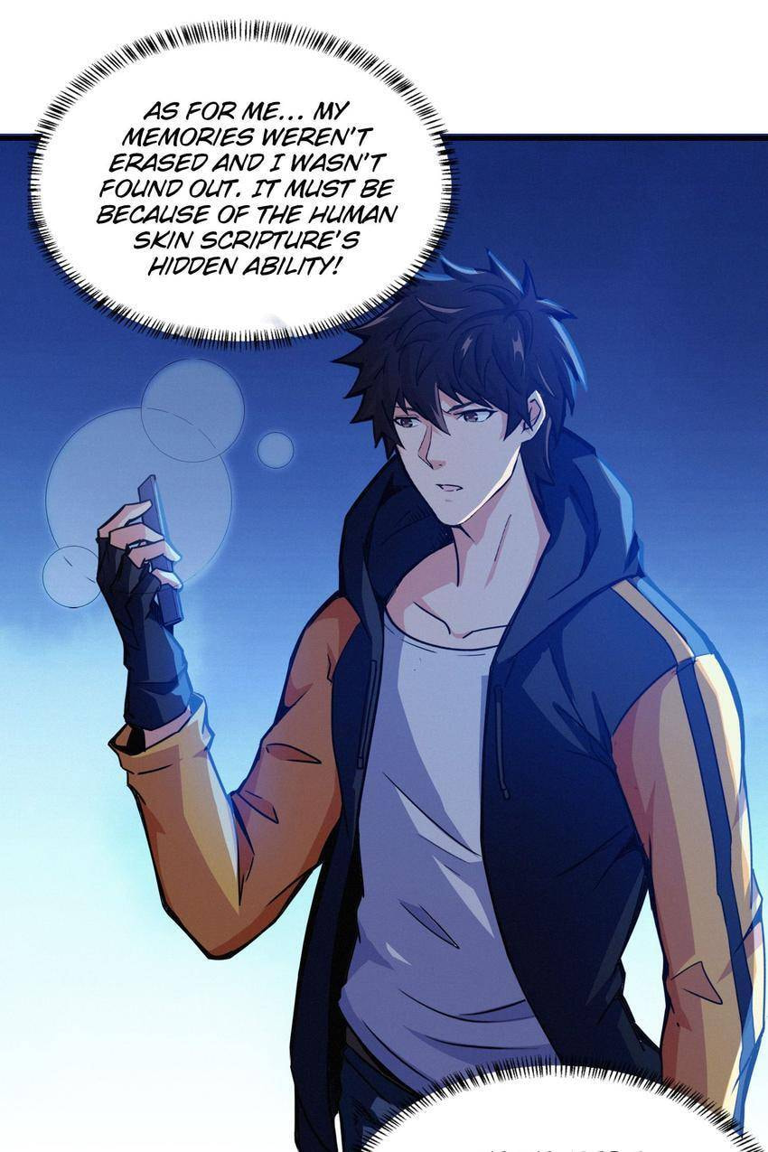 Read Here Lies the Wicked chapter 59 image 49 on Lezhin