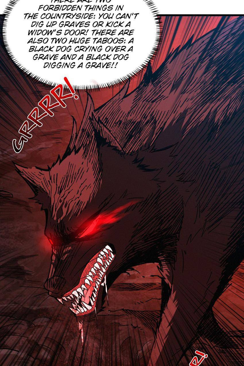 Read Here Lies the Wicked chapter 59 image 52 on Lezhin