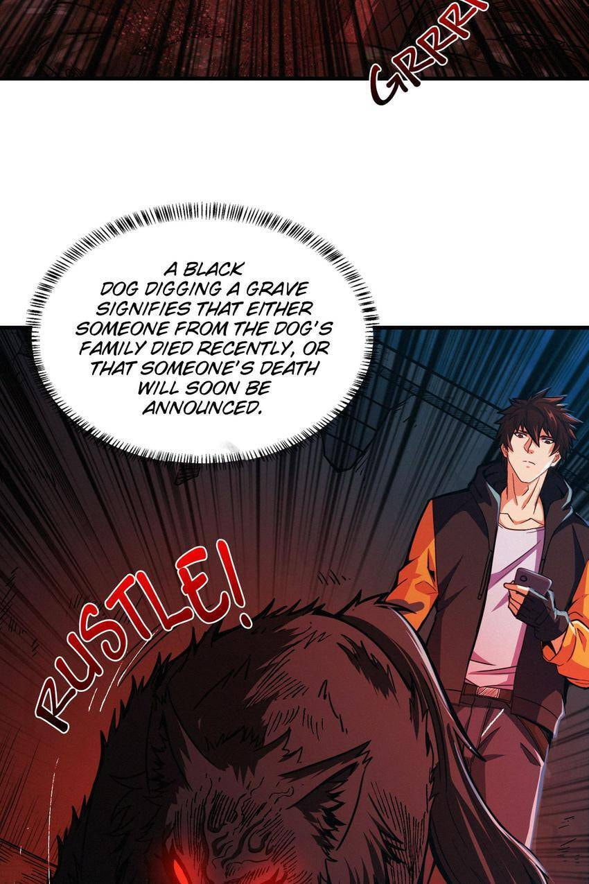 Read Here Lies the Wicked chapter 59 image 53 on Lezhin