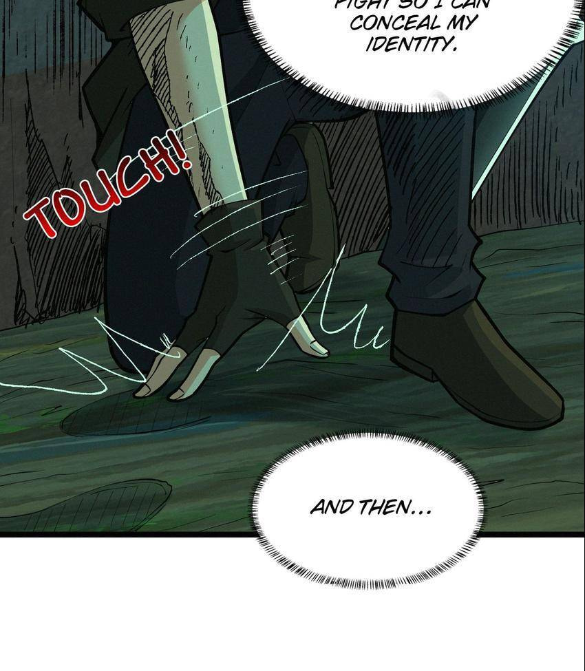 Read Here Lies the Wicked chapter 59 image 6 on Lezhin