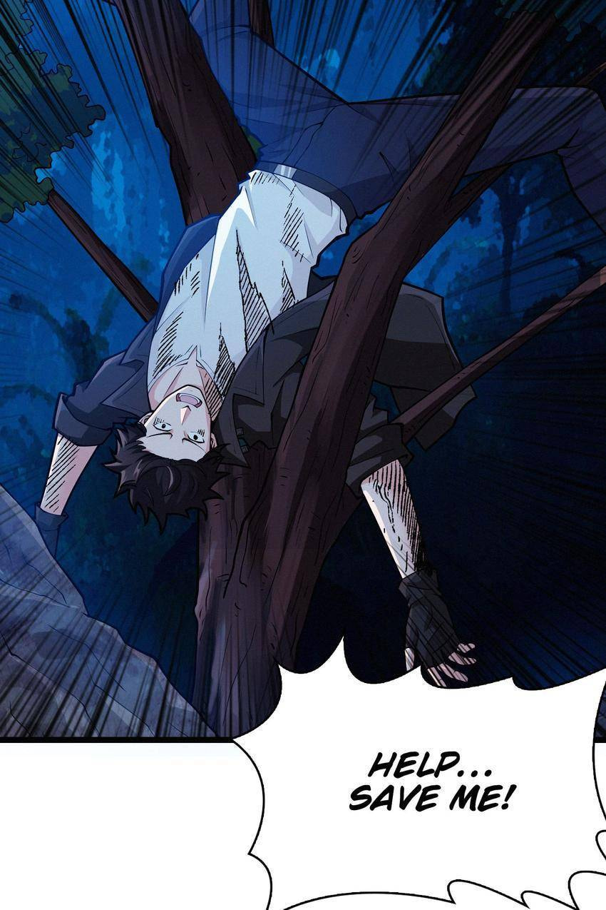 Read Here Lies the Wicked chapter 59 image 8 on Lezhin