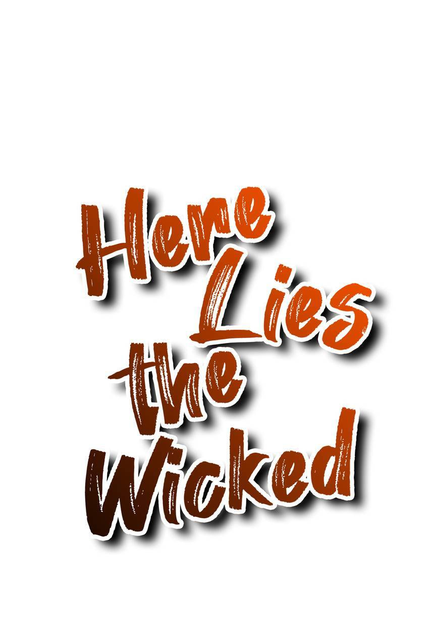Read Here Lies the Wicked chapter 6 image 0 on Lezhin