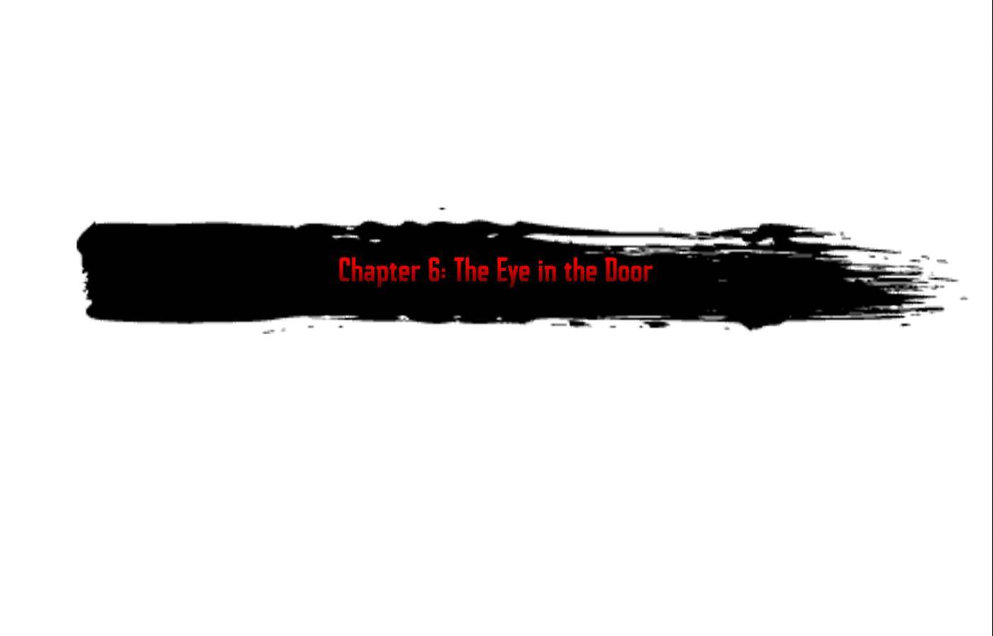 Read Here Lies the Wicked chapter 6 image 1 on Lezhin