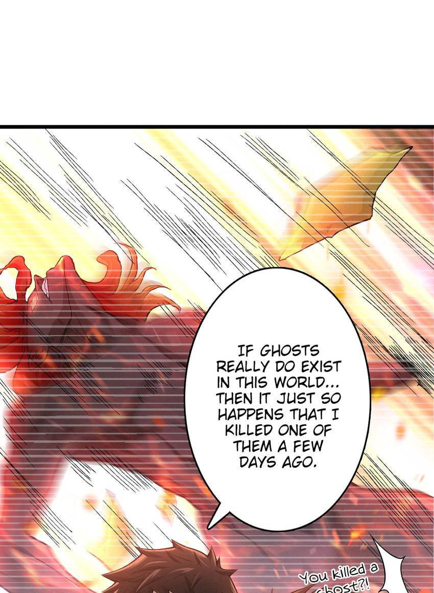 Read Here Lies the Wicked chapter 6 image 10 on Lezhin