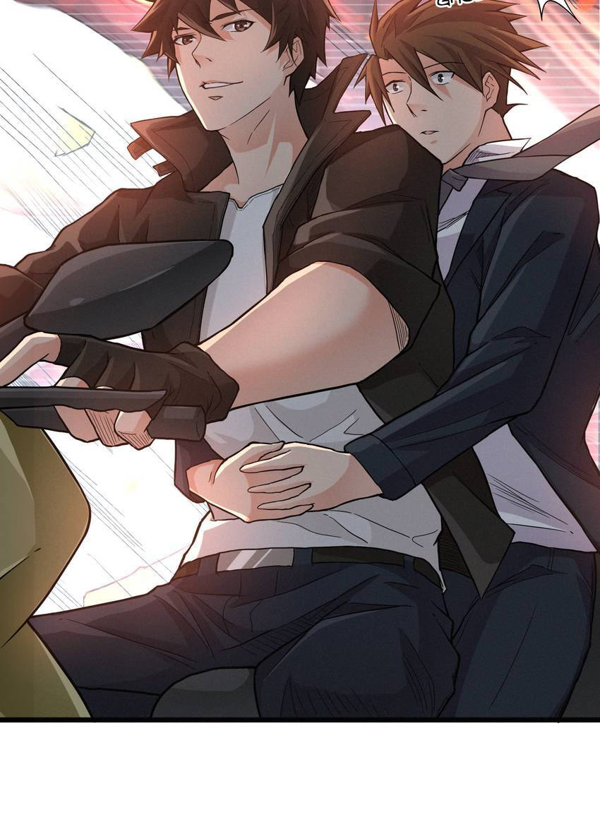 Read Here Lies the Wicked chapter 6 image 11 on Lezhin