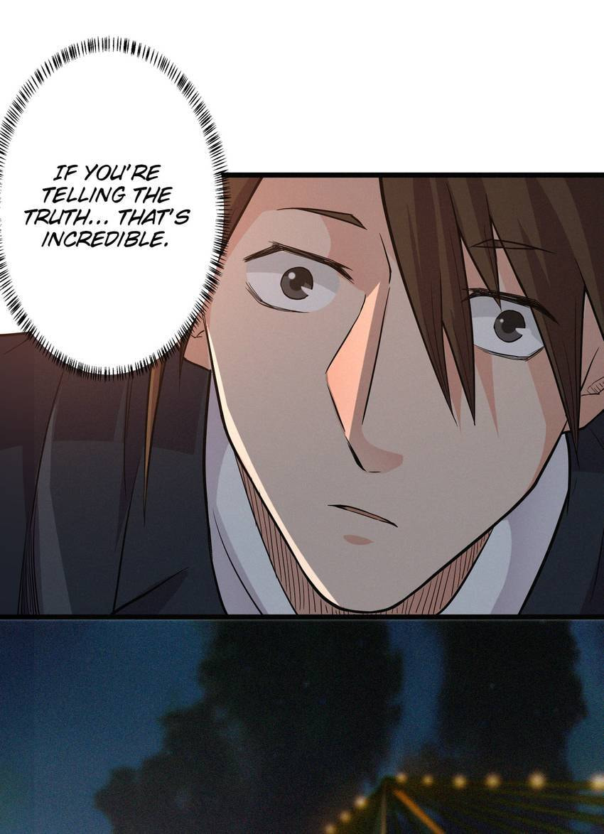 Read Here Lies the Wicked chapter 6 image 12 on Lezhin
