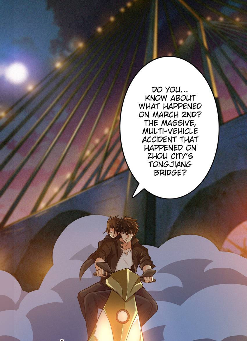 Read Here Lies the Wicked chapter 6 image 13 on Lezhin