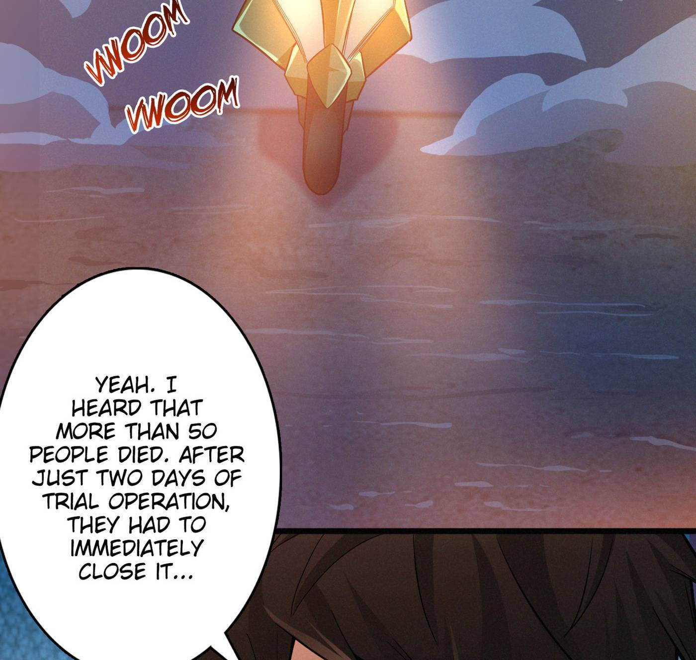 Read Here Lies the Wicked chapter 6 image 14 on Lezhin