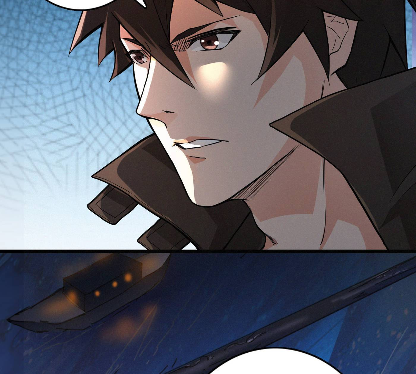 Read Here Lies the Wicked chapter 6 image 15 on Lezhin