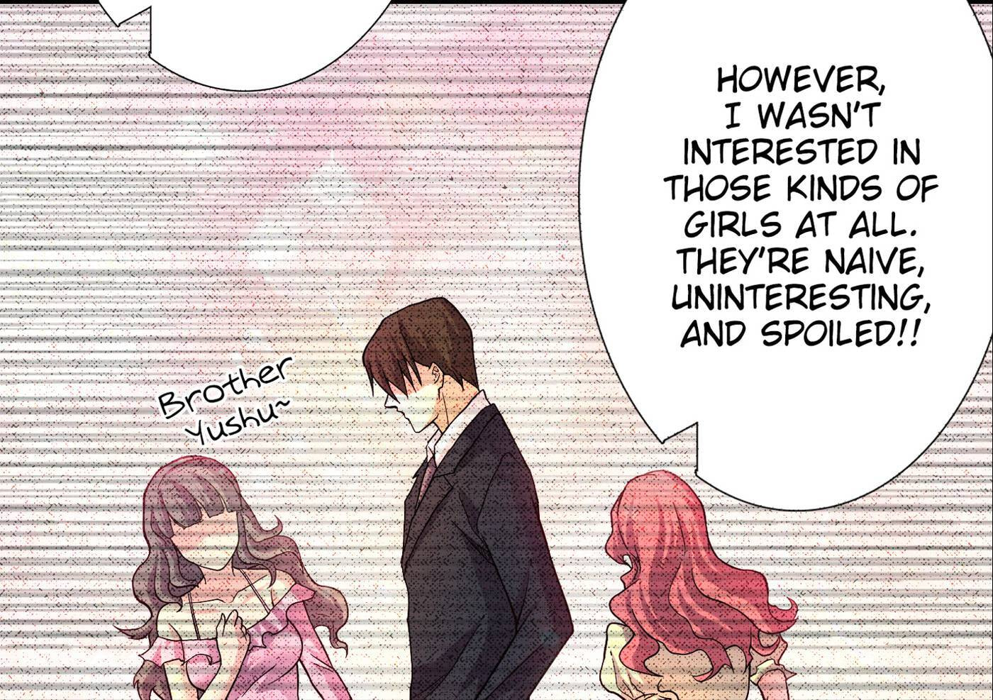 Read Here Lies the Wicked chapter 6 image 24 on Lezhin