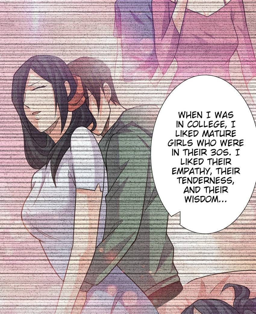 Read Here Lies the Wicked chapter 6 image 27 on Lezhin