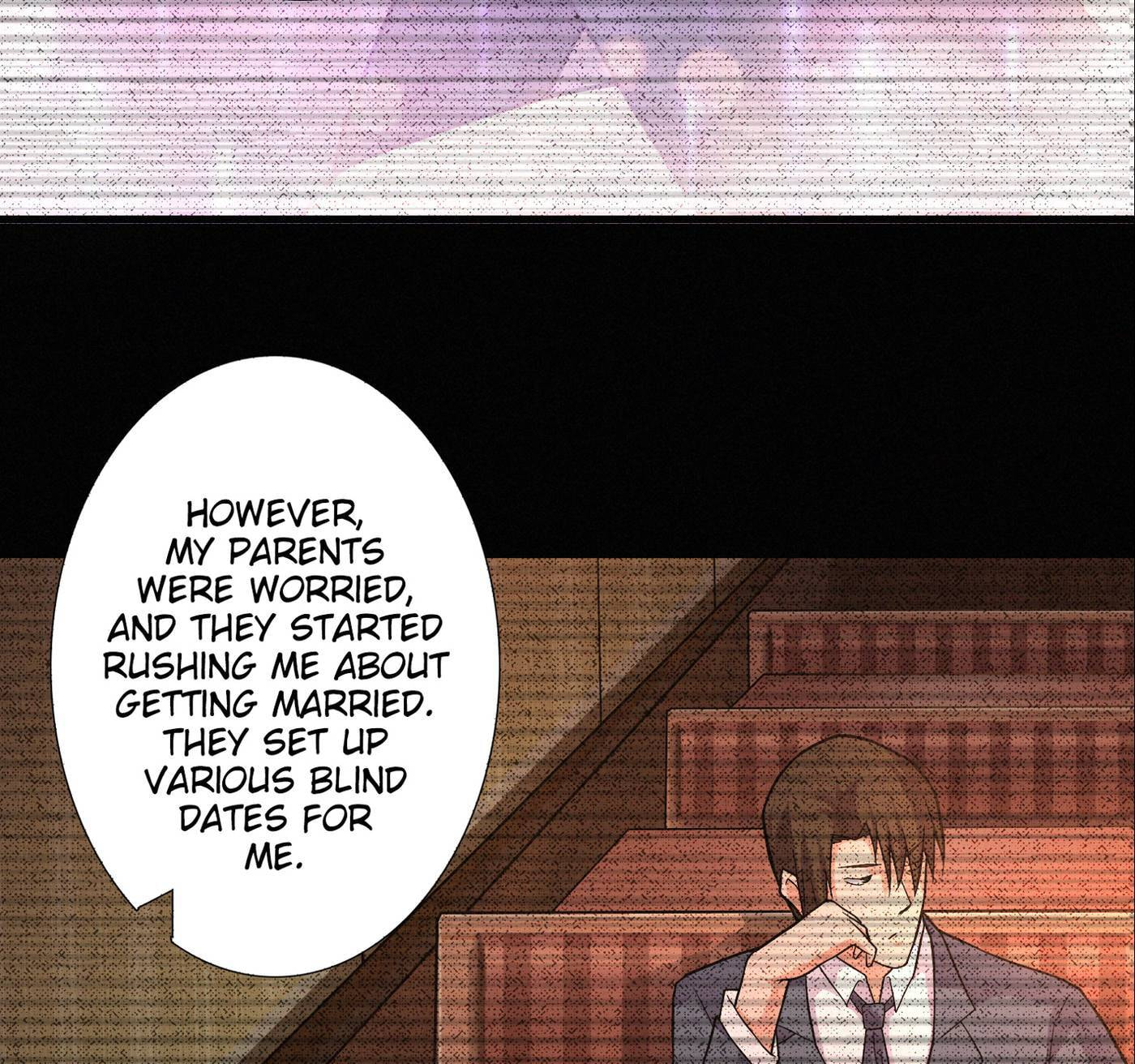 Read Here Lies the Wicked chapter 6 image 29 on Lezhin