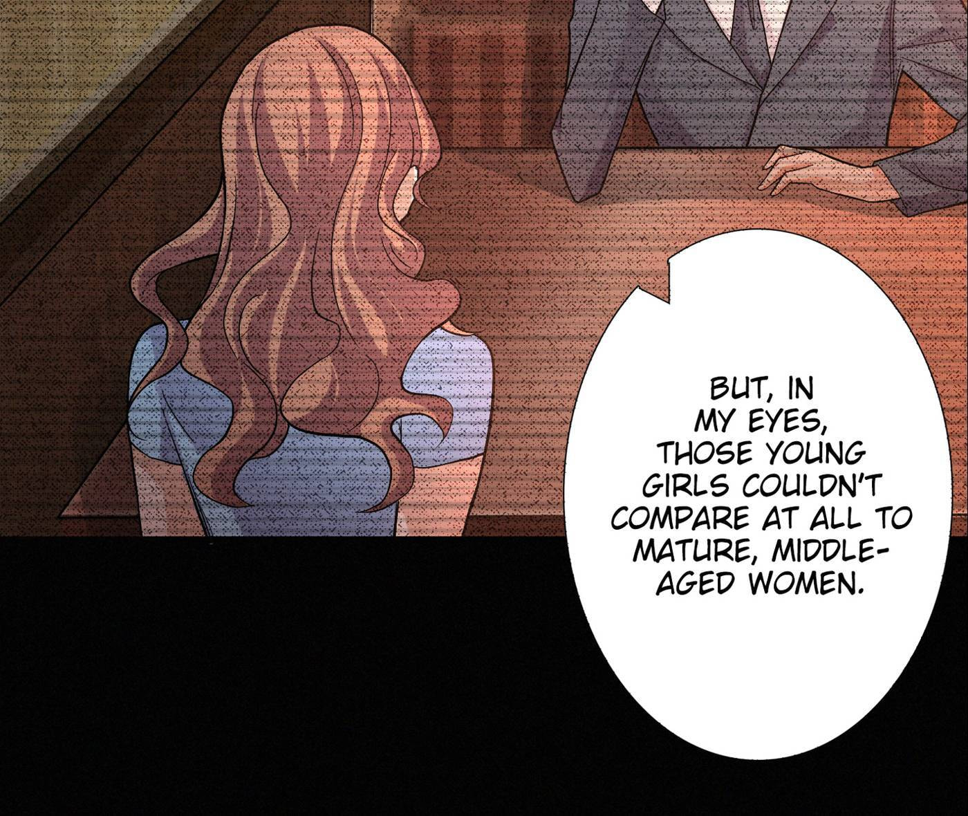 Read Here Lies the Wicked chapter 6 image 30 on Lezhin